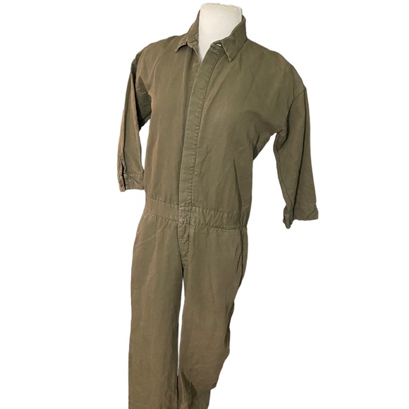 Esby Charlie jumpsuit sz- xs - Picture 2 of 6